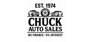chuck